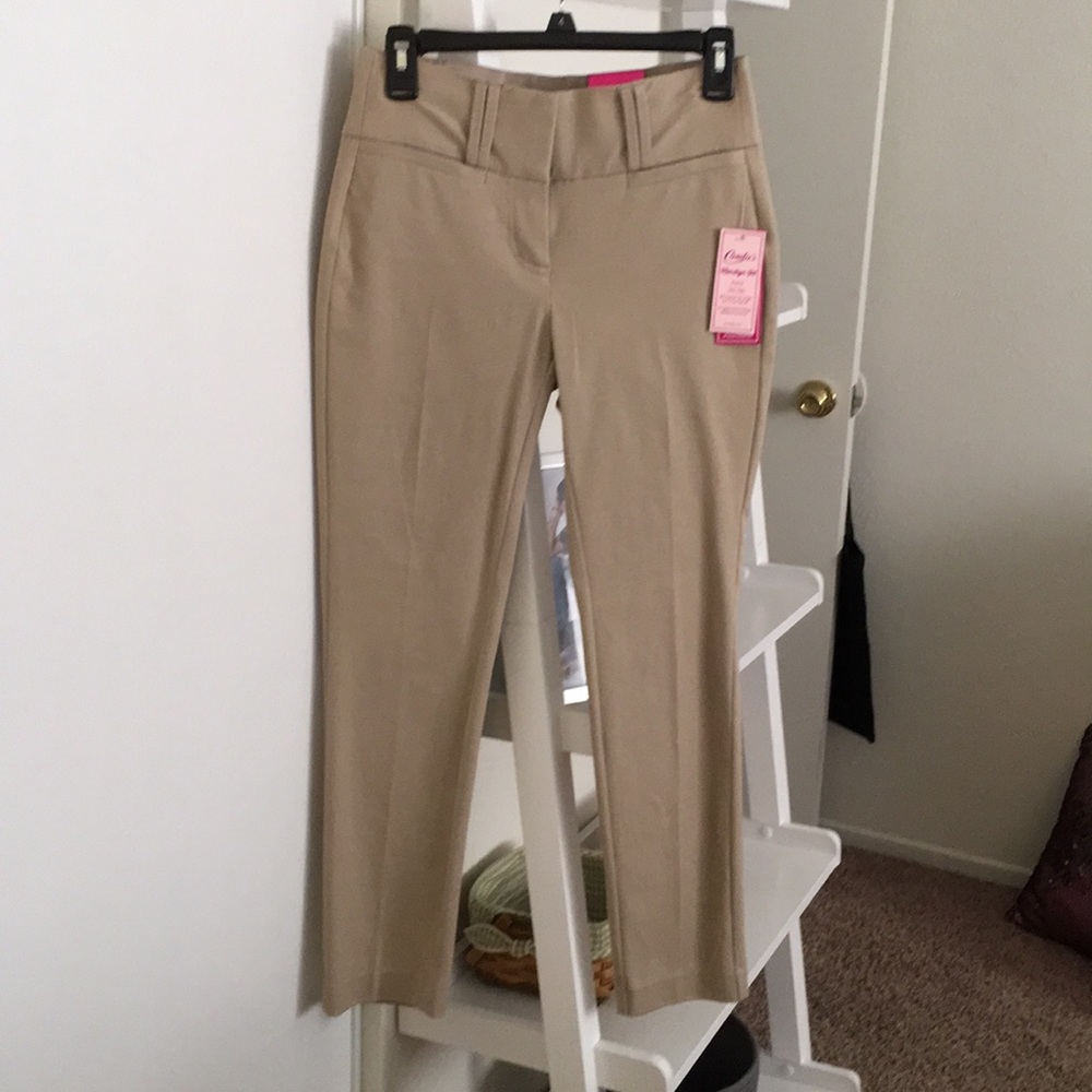 Pants